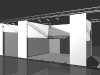 BESPOKE TRADITIONAL STAND
